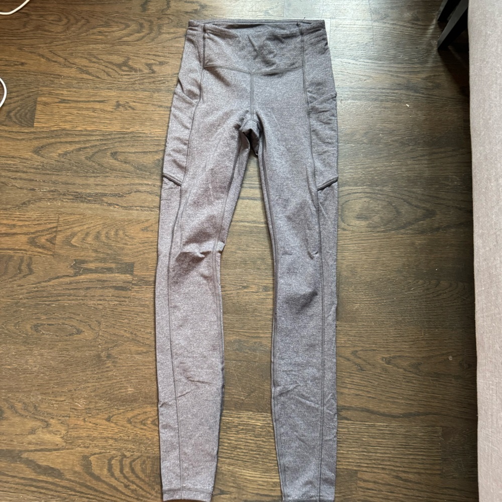 Lululemon Speed Up Tight
